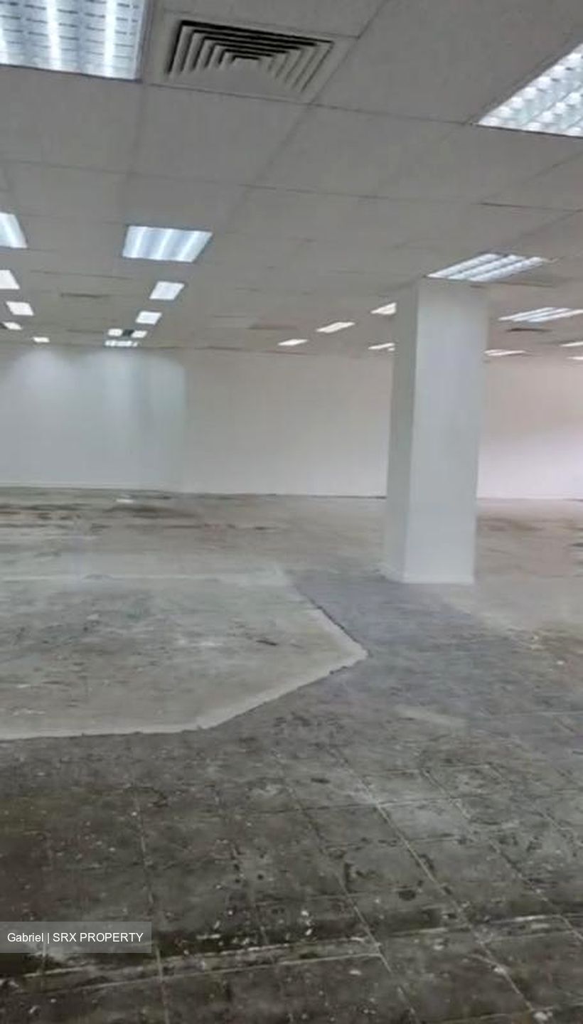 The Actuary (D12), Factory #452165281
